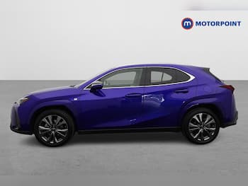 Used Lexus UX 2023 for sale - 79626068: Photo