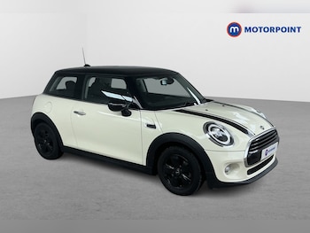Used MINI Hatch 2019 for sale - 75935656: Photo