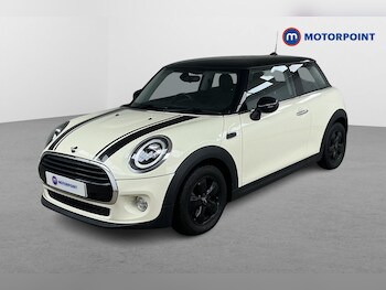 Used MINI Hatch 2019 for sale - 75935656: Photo