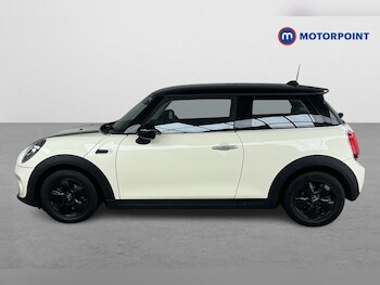 Used MINI Hatch 2019 for sale - 75935656: Photo
