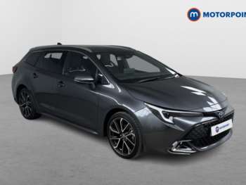 2024 - 1.8 Hybrid Excel 5dr CVT