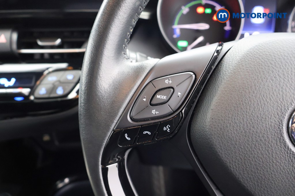 Used Toyota C-HR 2022 for sale - 77013778: Photo 10