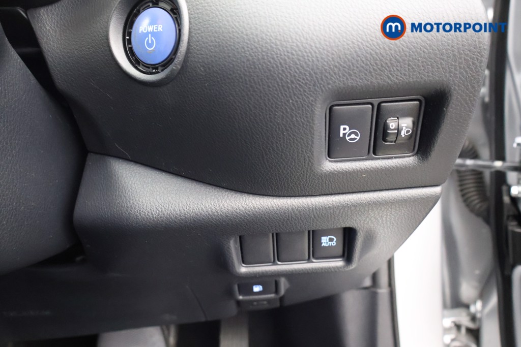 Used Toyota C-HR 2022 for sale - 77013778: Photo 16