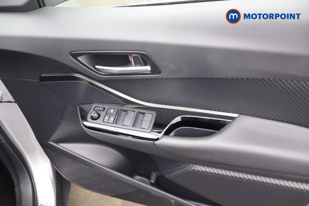 Used Toyota C-HR 2022 for sale - 77013778: Photo 21