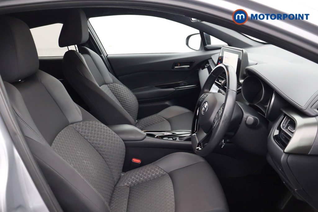 Used Toyota C-HR 2022 for sale - 77013778: Photo 23