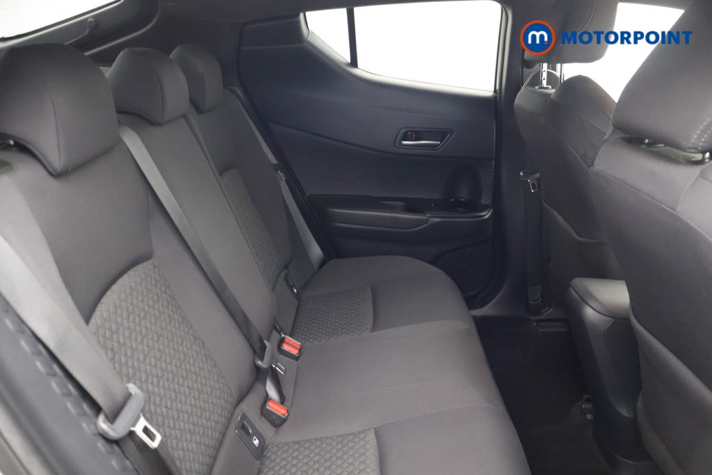 Used Toyota C-HR 2022 for sale - 77013778: Photo 24