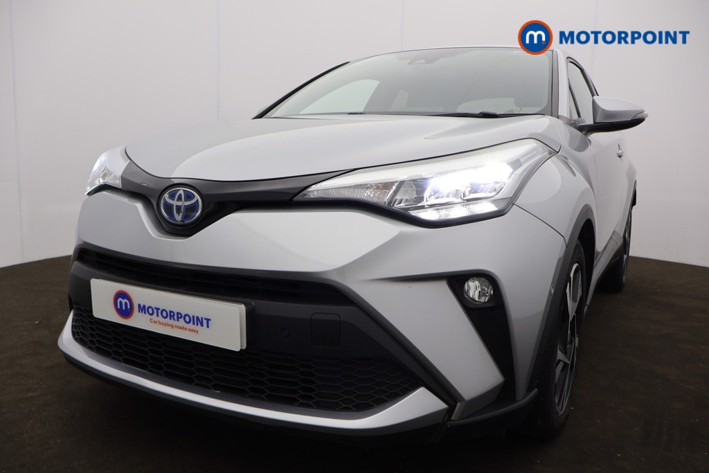 Used Toyota C-HR 2022 for sale - 77013778: Photo 34