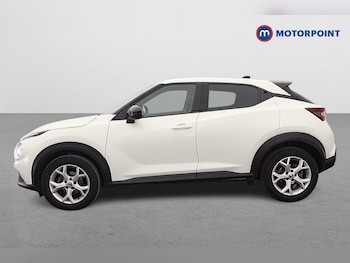 Used Nissan Juke 2022 for sale - 78717349: Photo