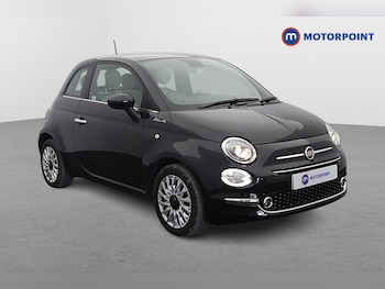 Used Fiat 500 2023 for sale - 78432213: Photo