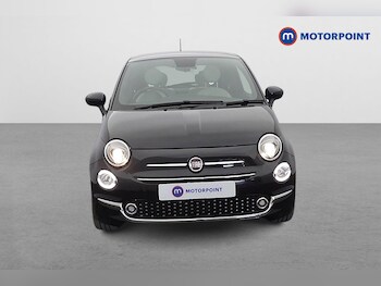Used Fiat 500 2023 for sale - 78432213: Photo