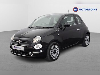 Used Fiat 500 2023 for sale - 78432213: Photo