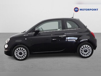Used Fiat 500 2023 for sale - 78432213: Photo