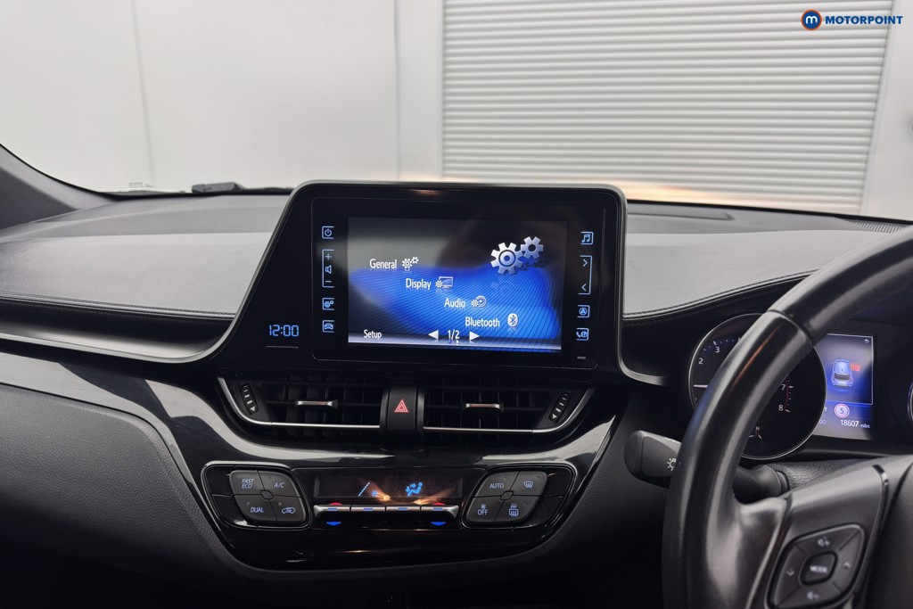 Vehicle 13
