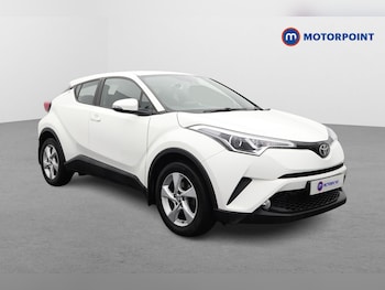 Toyota - C-HR