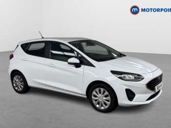 2022 - 1.0 EcoBoost Trend Navigation 5dr