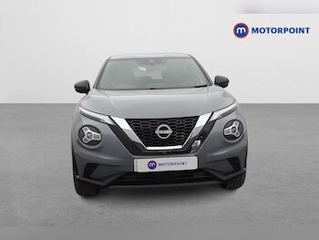 Used Nissan Juke 2023 for sale - 78521053: Photo