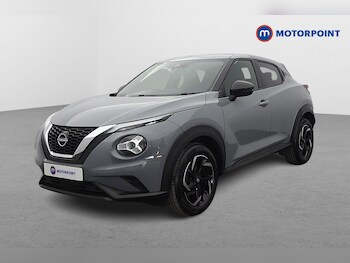Used Nissan Juke 2023 for sale - 78521053: Photo