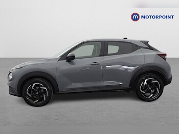 Used Nissan Juke 2023 for sale - 78521053: Photo