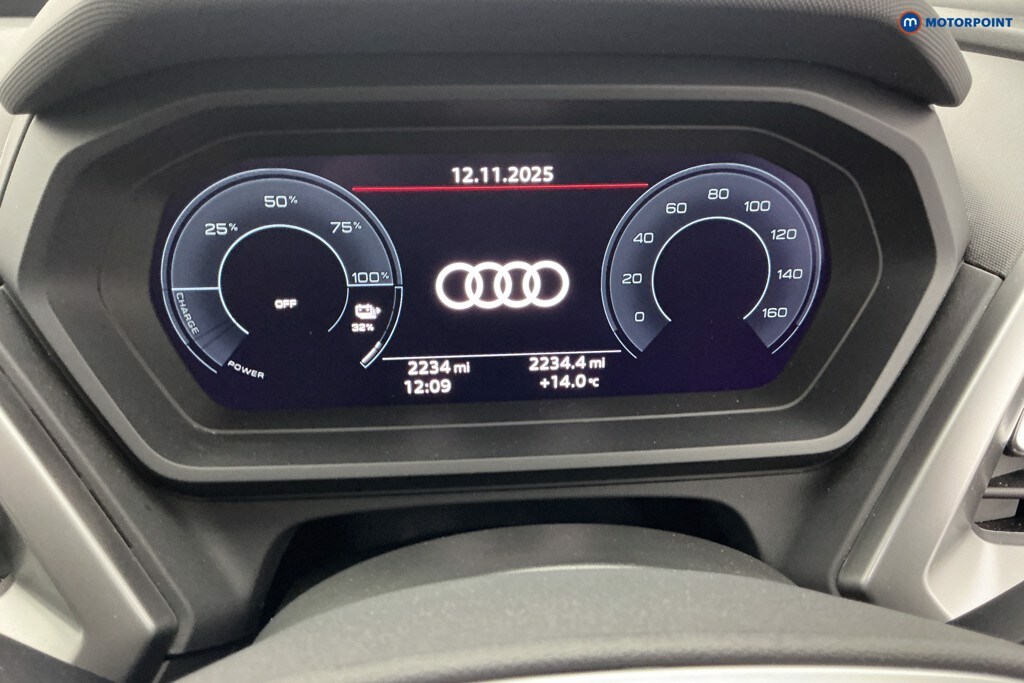 Used Audi Q4 e-tron 2024 for sale - 76557630: Photo 11