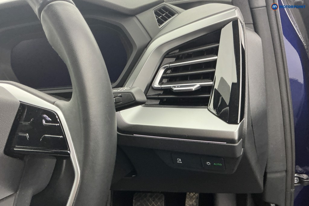 Used Audi Q4 e-tron 2024 for sale - 76557630: Photo 16