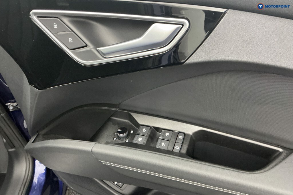 Used Audi Q4 e-tron 2024 for sale - 76557630: Photo 17