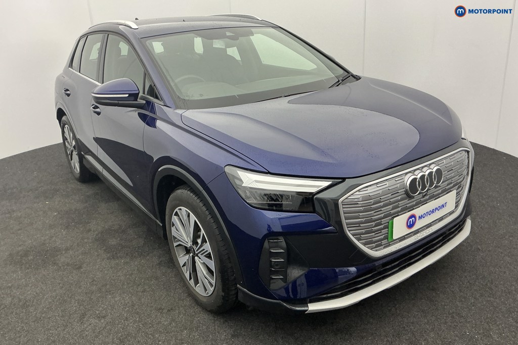 Used Audi Q4 e-tron 2024 for sale - 76557630: Photo 19