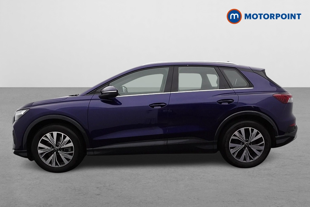 Used Audi Q4 e-tron 2024 for sale - 76557630: Photo 2