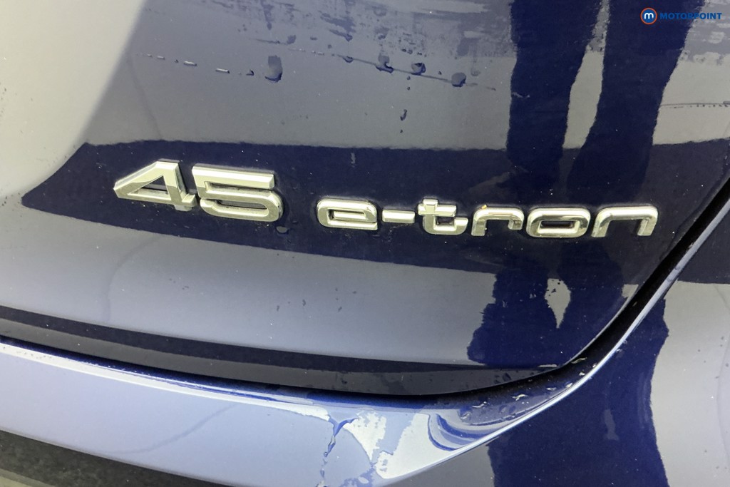 Used Audi Q4 e-tron 2024 for sale - 76557630: Photo 21