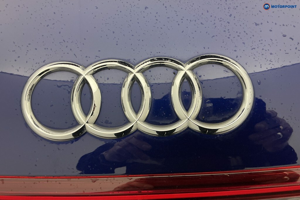 Used Audi Q4 e-tron 2024 for sale - 76557630: Photo 22