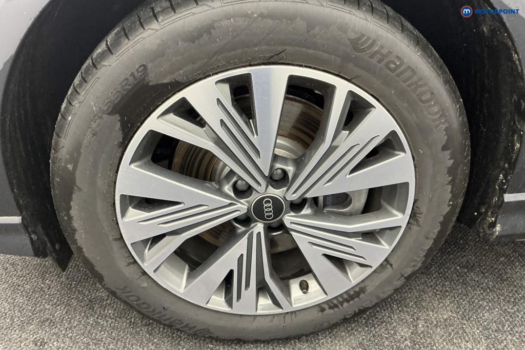 Used Audi Q4 e-tron 2024 for sale - 76557630: Photo 23