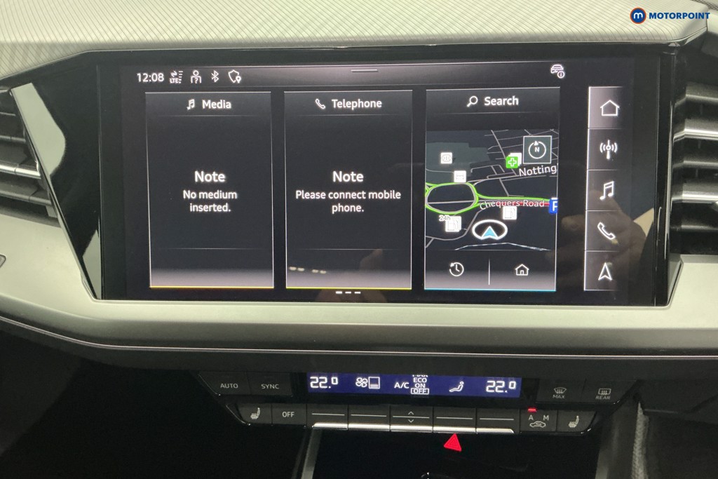 Used Audi Q4 e-tron 2024 for sale - 76557630: Photo 7