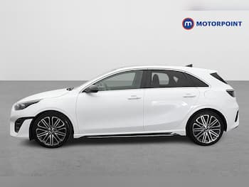 Used Kia Ceed undefined for sale - 79617630: Photo
