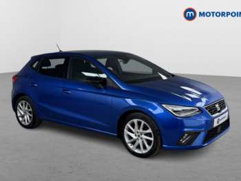 2024 - 1.0 TSI 110 FR 5dr