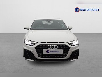 Used Audi A1 2023 for sale - 77168342: Photo