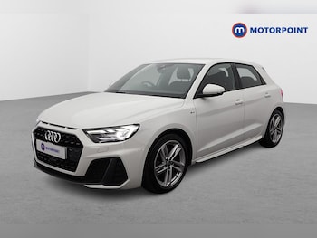 Used Audi A1 2023 for sale - 77168342: Photo
