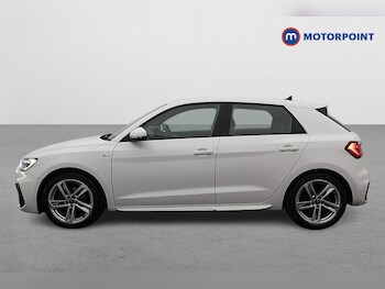 Used Audi A1 2023 for sale - 77168342: Photo