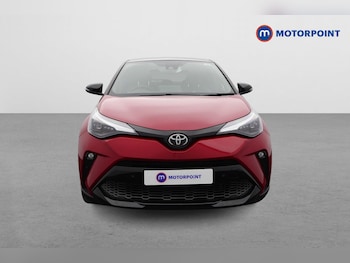 Used Toyota C-HR 2023 for sale - 75496334: Photo