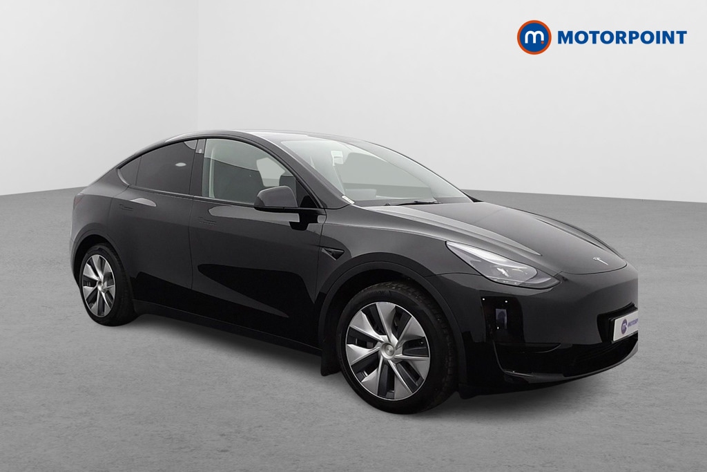 Used Tesla Model Y 2023 for sale - 77286496: Photo 1