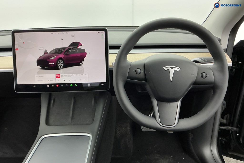 Used Tesla Model Y 2023 for sale - 77286496: Photo 10