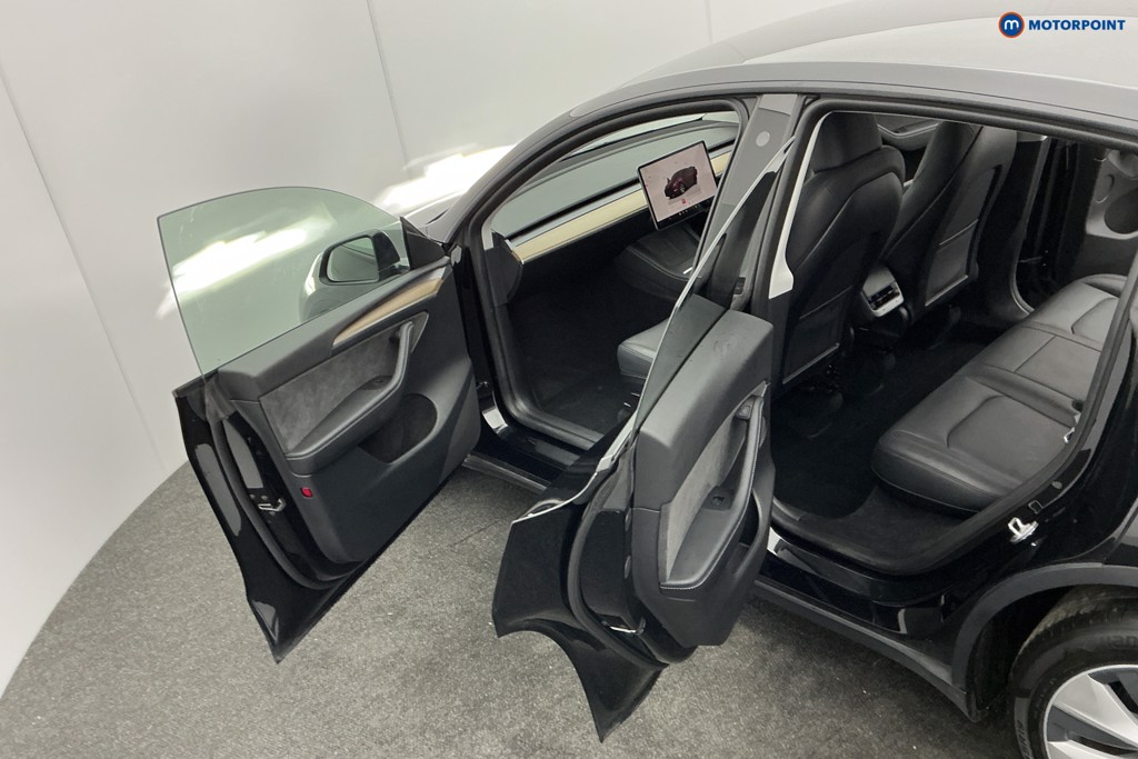 Used Tesla Model Y 2023 for sale - 77286496: Photo 13