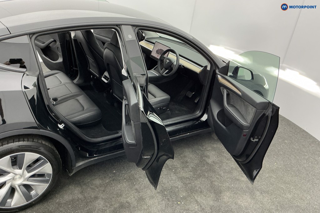 Used Tesla Model Y 2023 for sale - 77286496: Photo 14