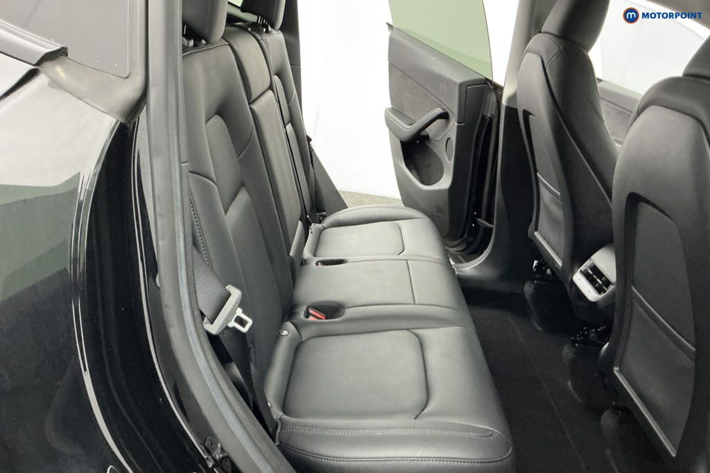 Used Tesla Model Y 2023 for sale - 77286496: Photo 15