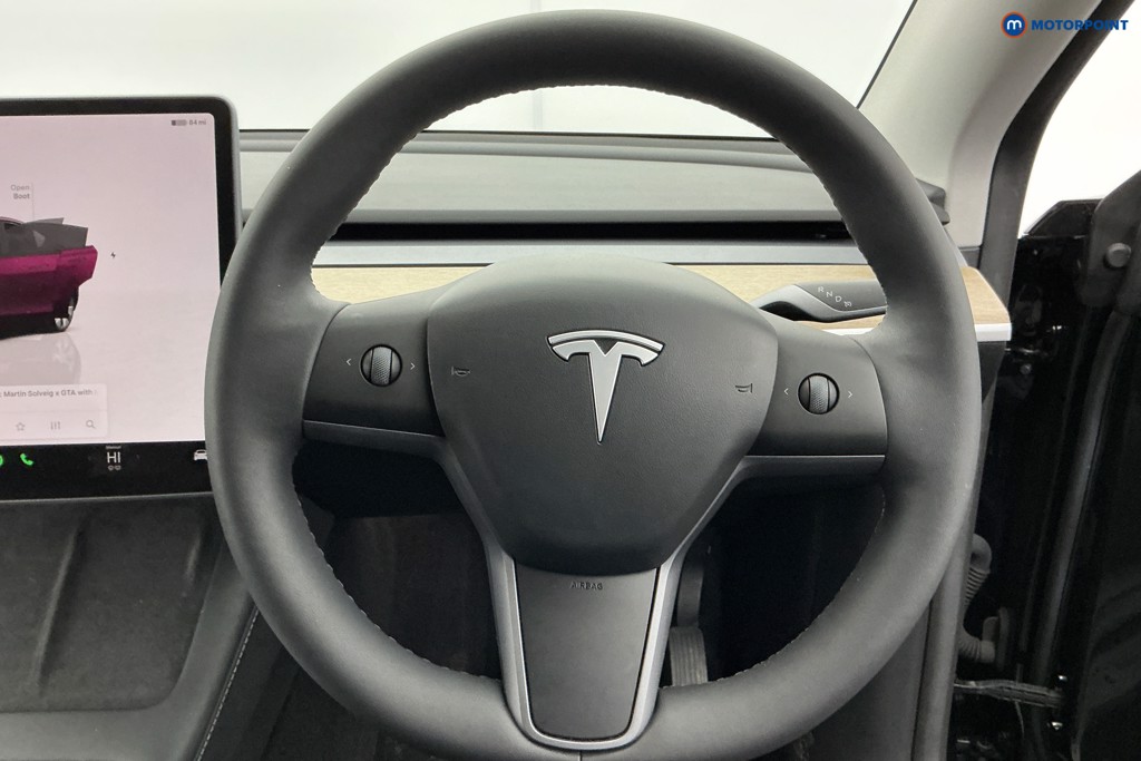 Used Tesla Model Y 2023 for sale - 77286496: Photo 17