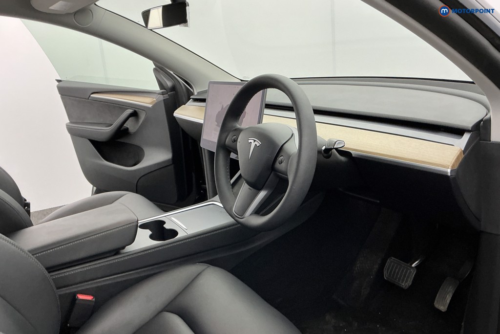 Used Tesla Model Y 2023 for sale - 77286496: Photo 18