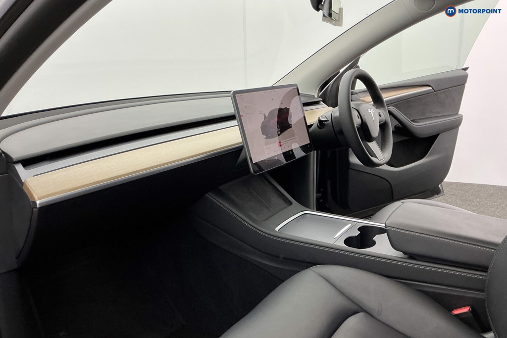 Used Tesla Model Y 2023 for sale - 77286496: Photo 19