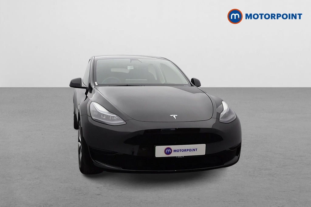 Used Tesla Model Y 2023 for sale - 77286496: Photo 2