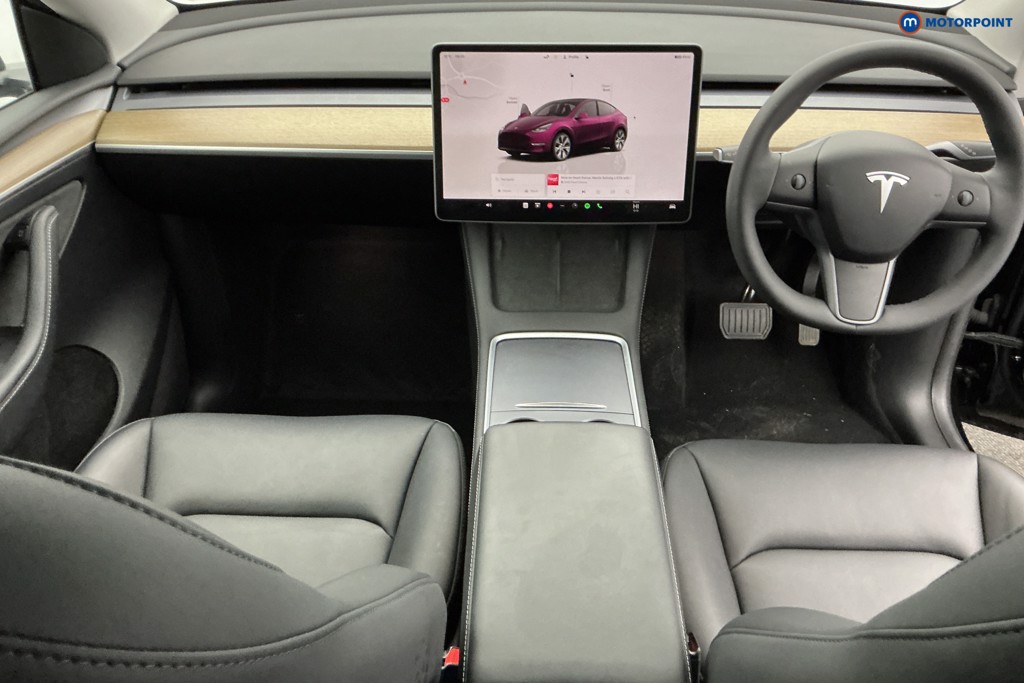 Used Tesla Model Y 2023 for sale - 77286496: Photo 22