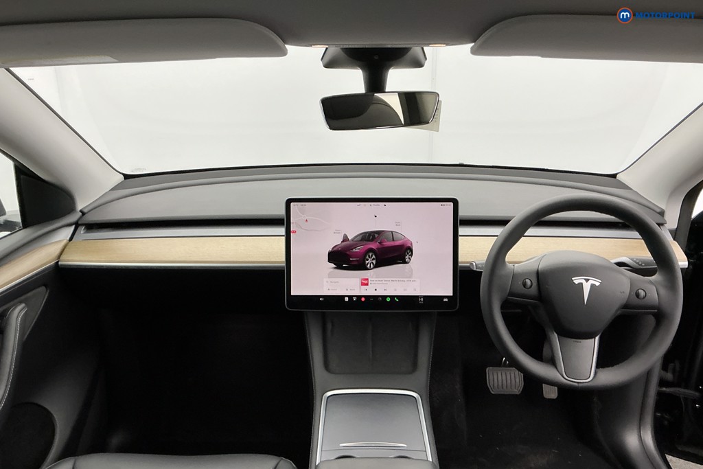 Used Tesla Model Y 2023 for sale - 77286496: Photo 23