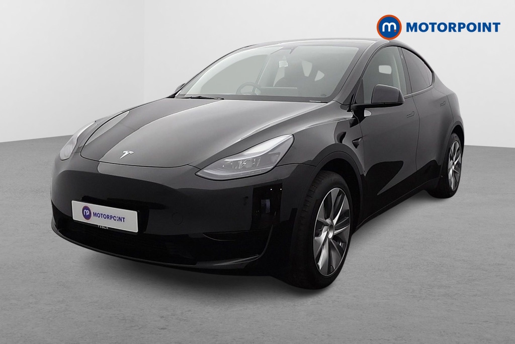 Used Tesla Model Y 2023 for sale - 77286496: Photo 3