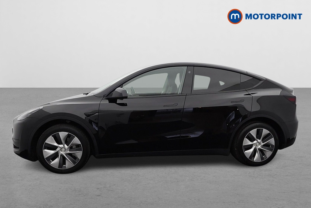 Used Tesla Model Y 2023 for sale - 77286496: Photo 4